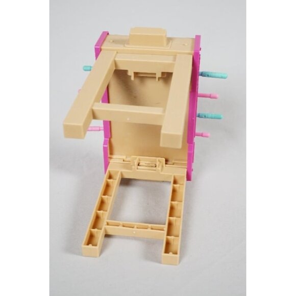 Barbie Foosball Accessory Replacement Part Toy Doll Playset - Picture 5 of 6